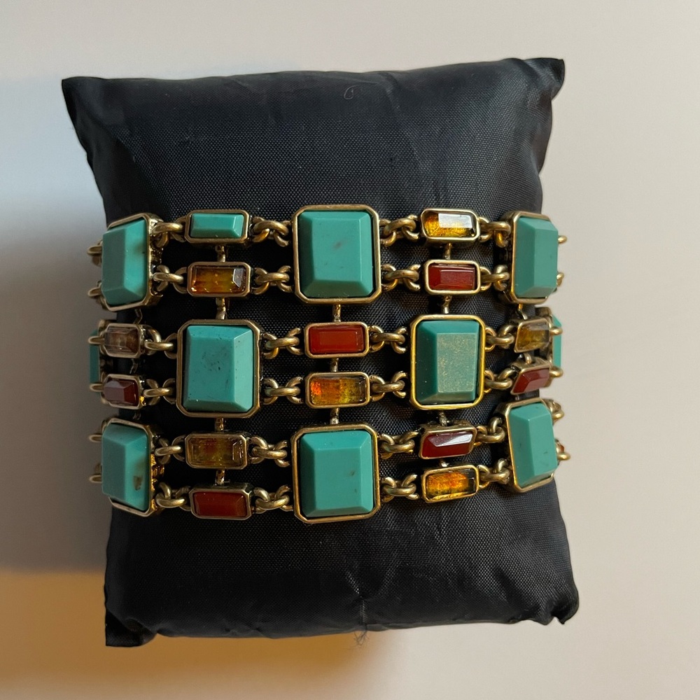 Lucky Brand bracelet! - Picture 1 of 5